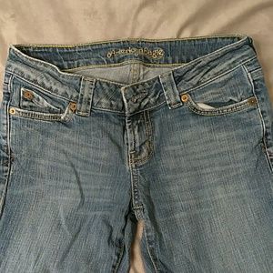 American Eagle Outfitters boyfriend 77